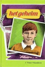 Geheim J Visser Vlaanderen 9033100169, Ophalen of Verzenden, Zo goed als nieuw, J Visser Vlaanderen