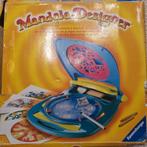 Mandala designer ravensburger, Ophalen of Verzenden