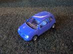 '1/50 Volkswagen Lupo - Welly Violet' is verlopen en verwijd, Hobby en Vrije tijd, Ophalen of Verzenden, Nieuw, Auto, Overige merken