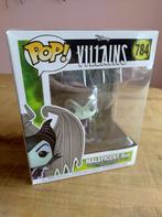 Funko Pop - Maleficent on Throne, Verzamelen, Ophalen of Verzenden, Nieuw