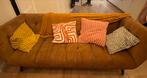 2 seat Couch, Huis en Inrichting, Ophalen of Verzenden, Zo goed als nieuw, 75 tot 100 cm, Tweepersoons