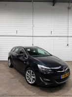 Opel Astra Sports Tourer 1.4 Turbo Sport, Auto's, Opel, Voorwielaandrijving, Euro 5, 4 cilinders, Electronic Stability Program (ESP)