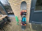 Snowboard, Ophalen, Gebruikt, Board