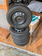 winterbanden van het merk TOYO, type SNOWPROX, Ophalen, Zo goed als nieuw