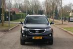 Kia Sorento 2.4 X-clusive | 7. PERS | AUTOMAAT | LET OP RECH, Euro 5, Gebruikt, 4 cilinders, 2000 kg