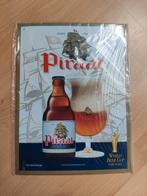 Piraat Reclamebord - Nieuw 30x40cm, Ophalen of Verzenden