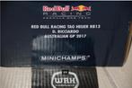 RED BULL RB13 F1 AUSTRALIA GP RICCIARDO Minichamps WRH, Hobby en Vrije tijd, Modelauto's | 1:18, Verzenden, Zo goed als nieuw
