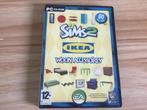 Pc game de sims 2 ikea, Verzenden, 1 speler, Zo goed als nieuw, Vanaf 12 jaar