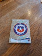 Panini WK 2014 Chili, Ophalen of Verzenden, Zo goed als nieuw, Buitenlandse clubs, Poster, Plaatje of Sticker