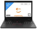 Lenovo ThinkPad L380 Yoga/Intel Core i5 1.7GHz/8GB/256GB M.2, 256 GB, 2 tot 3 Ghz, Qwerty, 8 GB