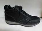 Xsensible Stretchwalker zwarte veterboot maat 40 G, Xsensible Verkooporganisatie Nederland, Oude Kleefsebaan 119 - 6572 AK Berg en Dal