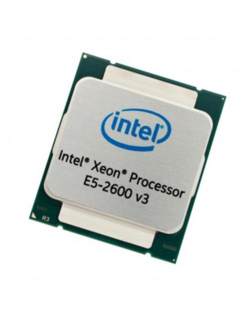 Intel Xeon E5-2630 V3 (SR206) 2.40GHz 8-Core LGA2011-3 CPU, Computers en Software, Processors, Zo goed als nieuw, 8-core, 2 tot 3 Ghz