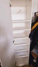 Ikea Komplement schoenenplanken zonder kast, Ophalen, Zo goed als nieuw