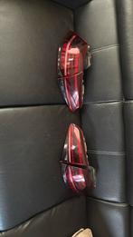 Originele golf 7.5 gti achterlichten, Auto-onderdelen, Ophalen of Verzenden, Gebruikt, Volkswagen