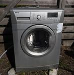 Te koop: Beko WMB 71432 S wasmachine – 7 kg, 1400 rpm, Witgoed en Apparatuur, Ophalen, 6 tot 8 kg, Minder dan 1200 toeren, Minder dan 85 cm
