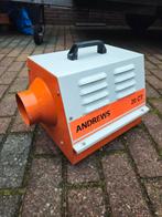 Andrews 20 CT Elektrische Heater - 230V, Doe-het-zelf en Verbouw, Verwarming en Radiatoren, Ophalen of Verzenden