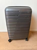 Koffer Travelite Air Base 4 Wiel Trolley M Expandable, Sieraden, Tassen en Uiterlijk, Koffers, Hard kunststof, 45 tot 55 cm, Nieuw
