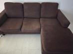 Inboedel,bank,tafels,canvas,fiets,steigerhout, Ophalen, Gebruikt
