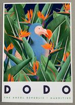 Dodo, The Kreol Replubic, Mauritius, Ophalen of Verzenden, Buiten Europa