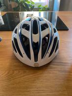 Fiets/skeeler helm, Ophalen of Verzenden, Zo goed als nieuw, L, Heer of Dame