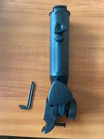 Parapluhouder Klick-N-Go Golftrolley - Universeel, Ophalen of Verzenden, Nieuw, Golfkar, Overige merken