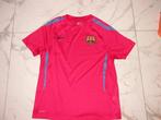 152-158 FC BARCELONA voetbal shirt, Ophalen of Verzenden, Zo goed als nieuw, Jongen of Meisje, Sport- of Zwemkleding