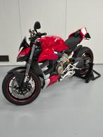 Schitterende Ducati Streetfighter V4!, Motoren, Motoren | Ducati, Particulier, Naked bike