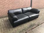 De Sede DS76 slaapbank refurbished, Huis en Inrichting, Ophalen, Gebruikt, Driepersoons, Rechte bank