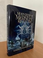 H.P. Lovecraft: Mountains of Madness Revealed (5), Ophalen of Verzenden, Zo goed als nieuw, Europa overig