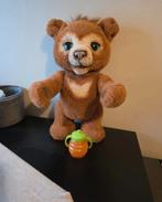 Cubby de beer, Ophalen of Verzenden, Beer