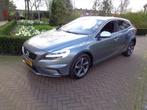 VOLVO V40 2.0 D3 150PK Business Sport R-design / 1e eig / Gr, Auto's, Voorwielaandrijving, 12 maanden, 28 km/l, Gebruikt