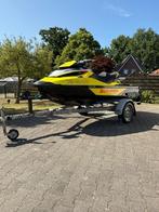 Sea Doo RXT-X RS 260 2015 Nieuwe Supercharger incl. trailer, Watersport en Boten, Jetski's en Waterscooters, Ophalen, Gebruikt