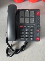 Fysic FX-3930 seniorentelefoon, Ophalen of Verzenden, Gebruikt