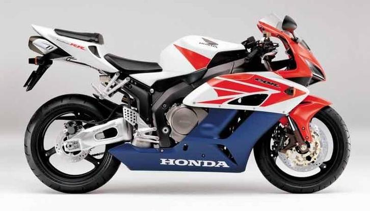 CBR1000RR 2004 - 2005 Honda Remschijf D1-48781, Motoren, Accessoires | Overige