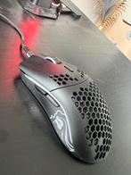 Glorious Model O Gaming Muis, Computers en Software, Muizen, Rechtshandig, Muis, Gebruikt, Gaming muis