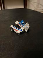 DARDA MOTOR Big Bike Xbr zijspan - Jaren '80 Duitsland, Ophalen of Verzenden, Zo goed als nieuw