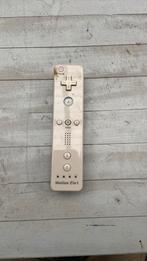 Wii controller third party gebruikt maar werkt goed!, Ophalen of Verzenden, Gebruikt, Wii