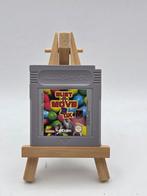 Bust-A-Move 2 DX - Gameboy classic, Nintendo, Puzzel en Educatief, Gebruikt, 1 speler