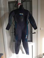 Seac Master DRY 7,5mm Semi-Dry Wetsuit XL, Watersport en Boten, Duiken, Ophalen of Verzenden, Zo goed als nieuw, Duikpak