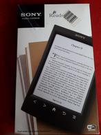 E-Reader van Sony, Ophalen