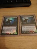 2x FOIL Bloodline Keeper, NM, Innistrad, Hobby en Vrije tijd, Verzamelkaartspellen | Magic the Gathering, Foil, Zo goed als nieuw