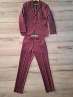 Jack&Jones pak, maat 50/48, z.g.a.n., Kleding | Heren, Kostuums en Colberts, Overige kleuren, Maat 48/50 (M), Jack&Jones, Ophalen of Verzenden