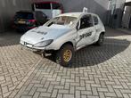 Peugeot 206 RC Crossauto Knaf RFK Zeer snel, Auto diversen, Raceauto's, ., ., .