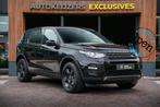 Land Rover Discovery Sport 2.0 eD4 SE Panoramadak Leer Stoel, Auto's, Land Rover, Euro 6, 4 cilinders, Discovery Sport, Zwart