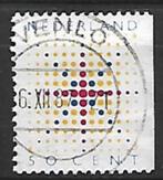 Nederland 1393K, Postzegels en Munten, Postzegels | Nederland, Verzenden, Na 1940, Gestempeld