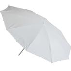 Lasparasol Karsten Ø 300 cm NIEUW!!, Ophalen, Nieuw, Kabel of Snoer