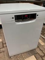 Bosch Vaatwasser Serie 4 Silence Plus, Witgoed en Apparatuur, Ophalen, Gebruikt, Minder dan 85 cm, Tussenbouw