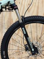 Giant Fathom E+ 2 29 inch E-Mountainbike Shimano Deore, Niet ingevuld, Hardtail, Heren, Niet ingevuld