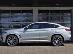 BMW X4 xDrive30i M SPORT | 360 CAMERA | PANORAMA | STOELVERW, Automaat, 1998 cc, Gebruikt, Euro 6