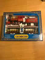Walt Disney World Railroad treinset in originele doos., Verzamelen, Disney, Ophalen, Zo goed als nieuw